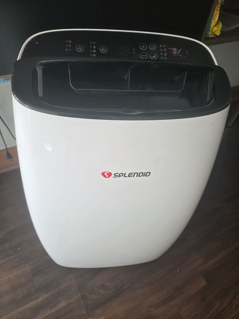 Aire acondicionado Portatil Splendid 9.000 BTU - Imagen 3