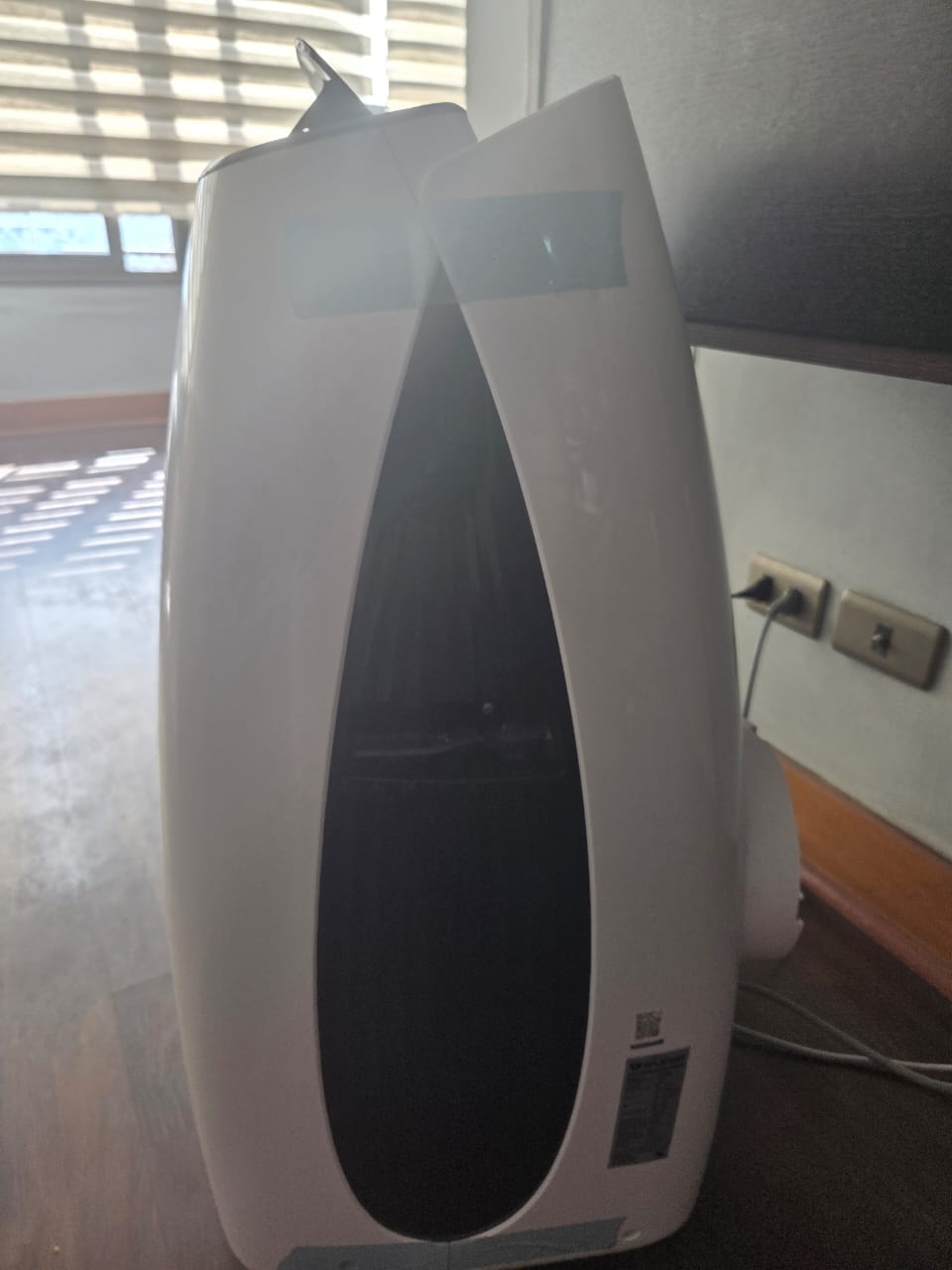 Aire acondicionado Portatil Splendid 9.000 BTU - Imagen 4