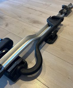 Portabicicleta para techo Thule Proride