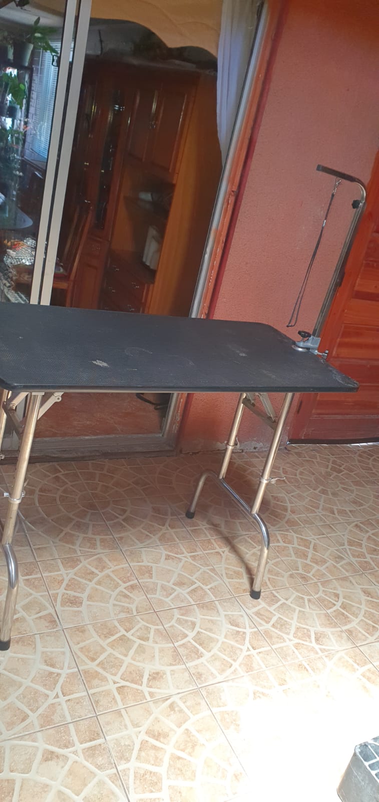 Mesa de peluquería canina - Imagen 3