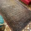 Alfombra persa Tabriz