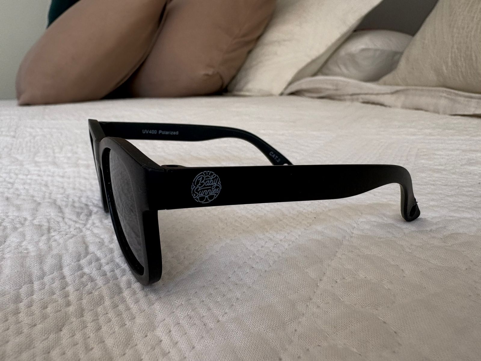 Lentes de sol para bebe Baby Sunnies - Imagen 2