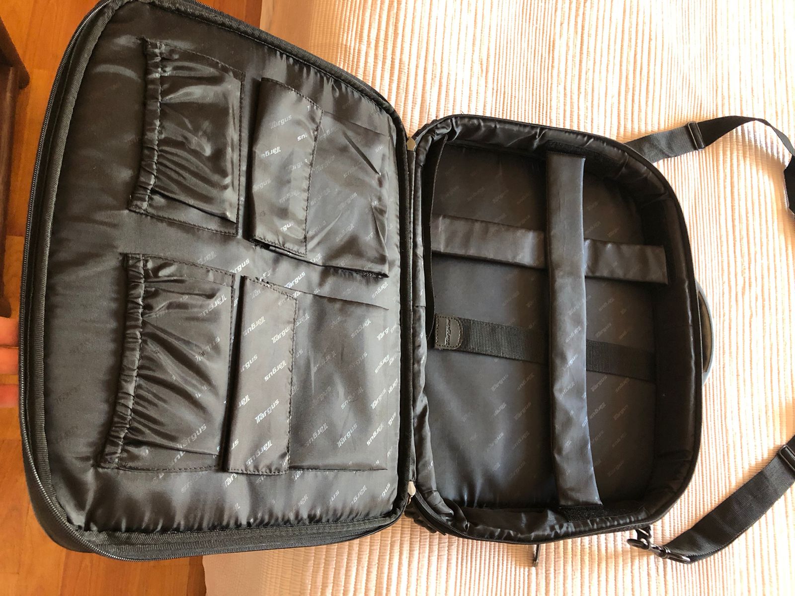 Bolso para notebook Targus - Imagen 3