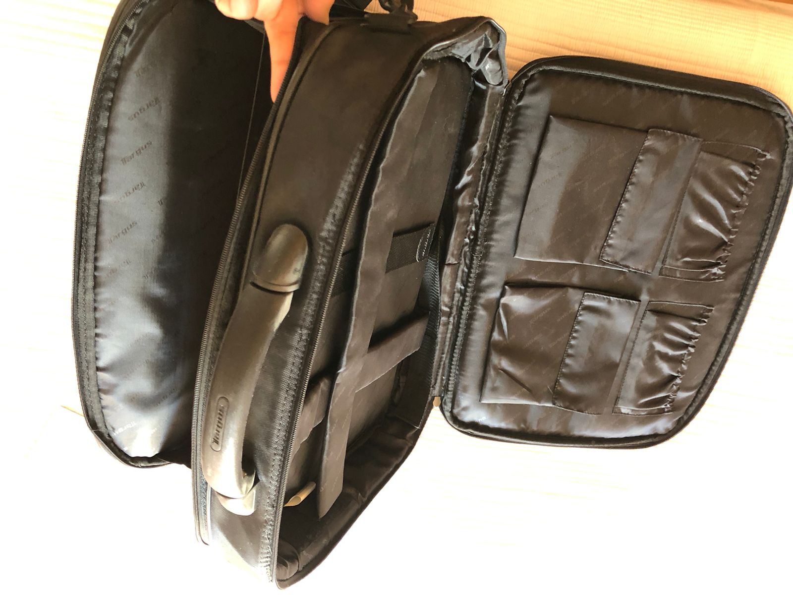 Bolso para notebook Targus - Imagen 5