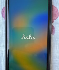 iPhone XR de 64 GB