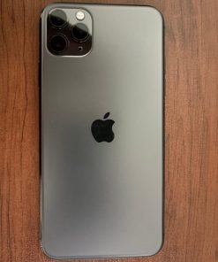 iPhone 11 pro max de 256 GB