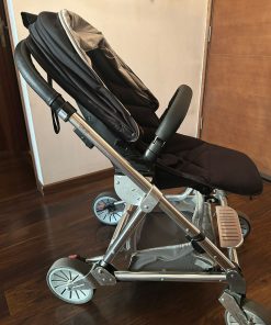 Coche Bebé Mamas&Papas Urbo 2
