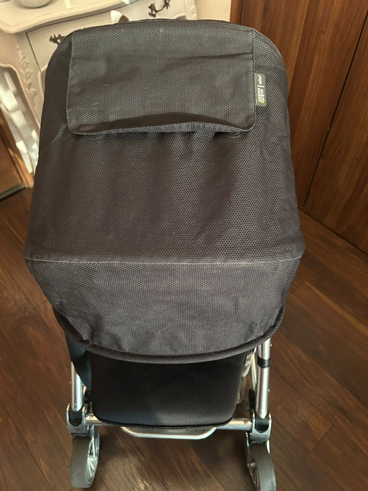 Coche Bebé Mamas&Papas Urbo 2 - Imagen 2