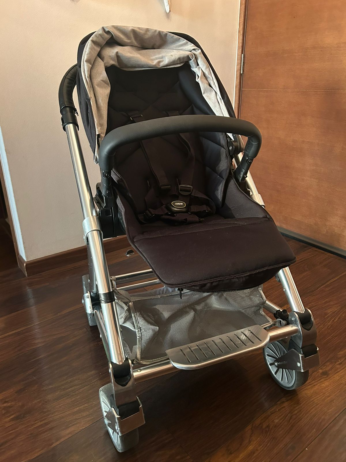 Coche Bebé Mamas&Papas Urbo 2 - Imagen 3