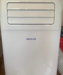 Aire acondicionado portátil Airolite 9.000 BTU