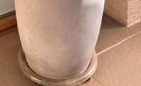 Limonero en macetero XL tienda Chagual - Imagen 2