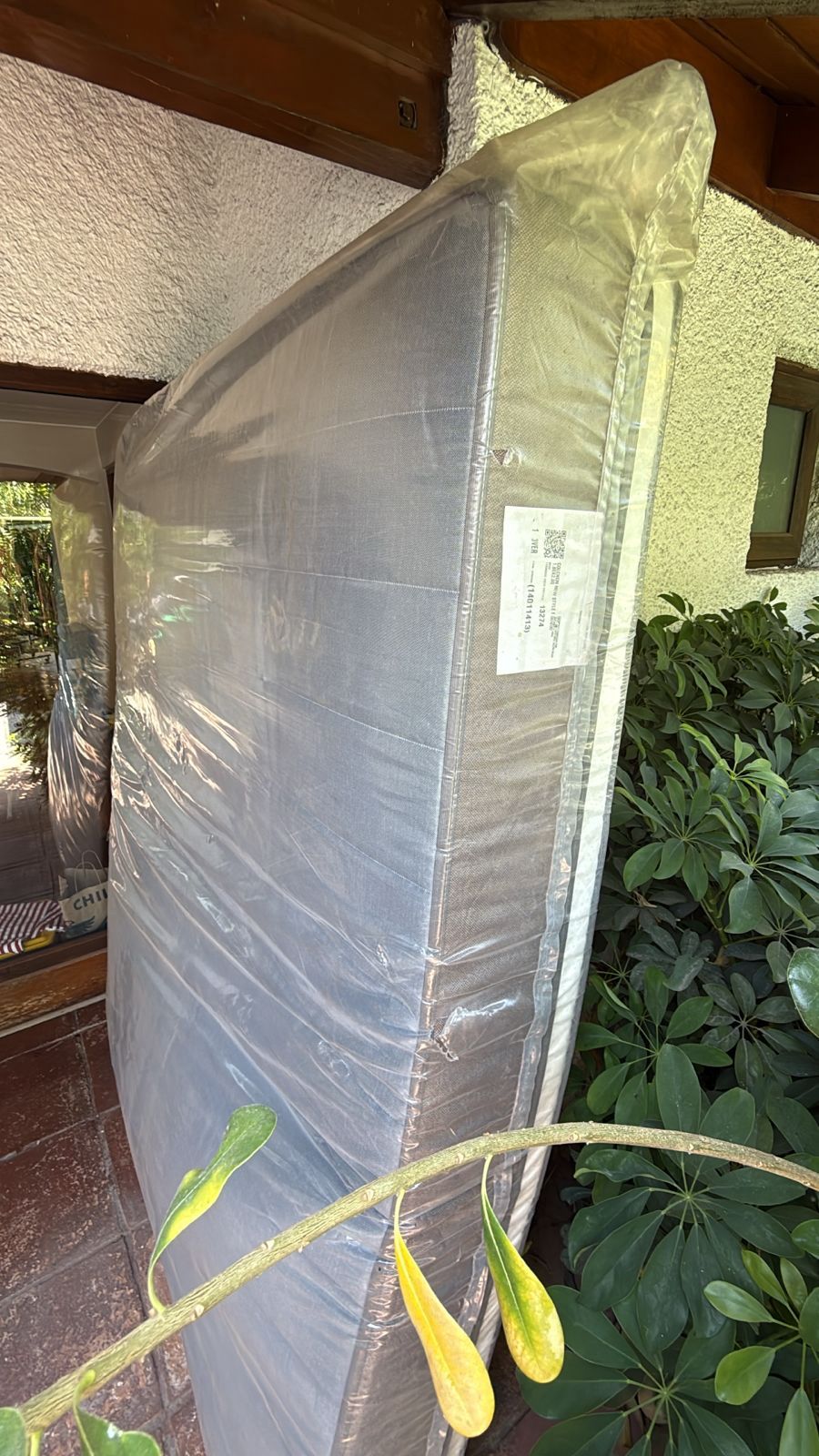 Colchón king Rosen Style 6 - Imagen 2