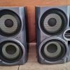 Parlantes Sony SS- DX30