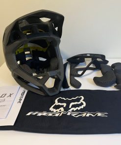 Casco integral MTB Fox Proframe