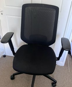 Silla escritorio Form