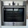 Horno Bosch empotrado