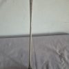 Cucharón plata alemana 90