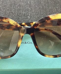Lentes de sol Tiffany & Co
