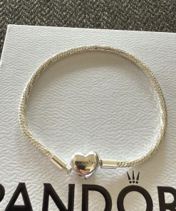 Pulsera Pandora original