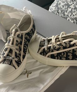Zapatillas Dior originales