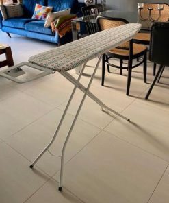 Tabla planchar plegable