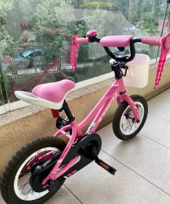 Bicicleta Trek Precaliber aro 12