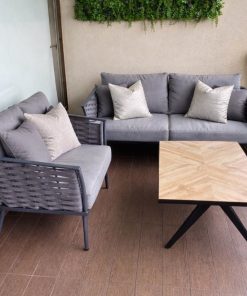 Sofá terraza Bokan modelo Savoy