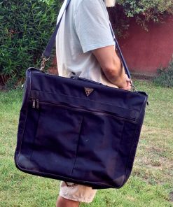Bolso maleta de transporte de trajes