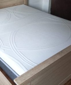 Colchón 2 plazas ortopedic de CIC