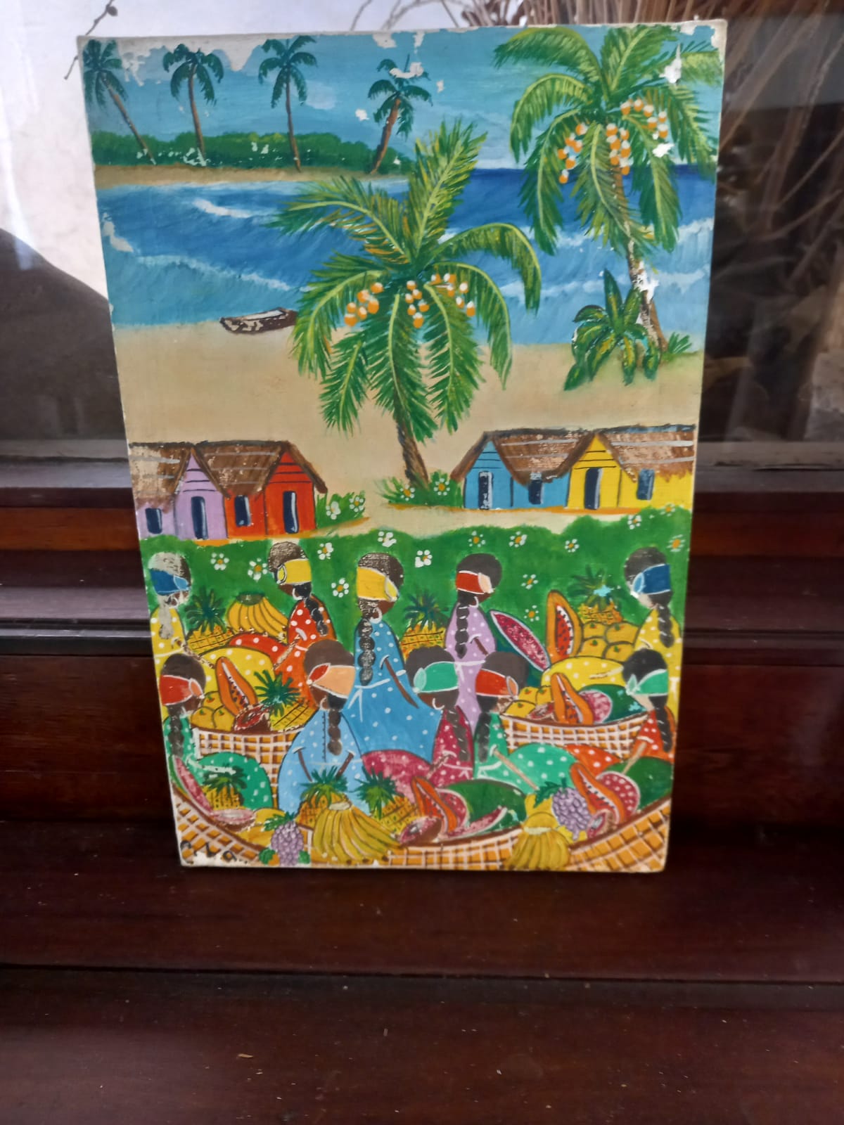 Cuadro cuba - Imagen 2