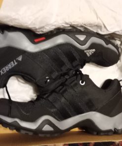 Zapatillas Adidas Terrex AX2R K