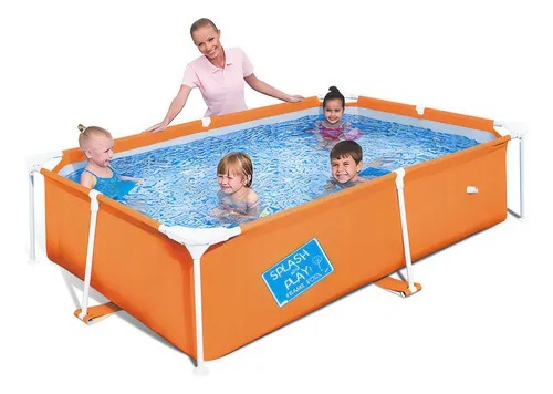 Piscina Bestway Splash Play - Imagen 3