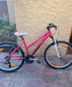 Bicicleta MTB Scott 660 aro 26
