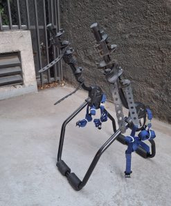 Portabicicletas Thule Passage 910XT