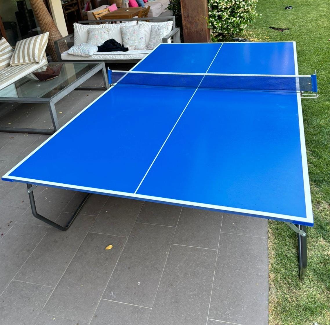 Mesa de ping pong AGM