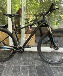 Bicicleta WTB Ranger Cannondale aro 29