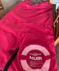 Saco de dormir infantil Lucky Bums