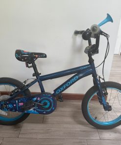 Bicicleta Oxford Spine aro 12