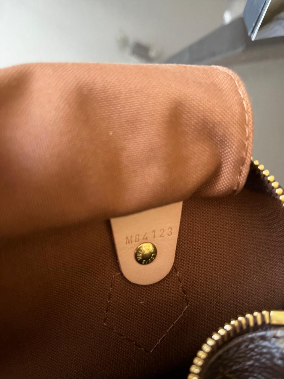 Cartera Louis Vuitton - Imagen 2