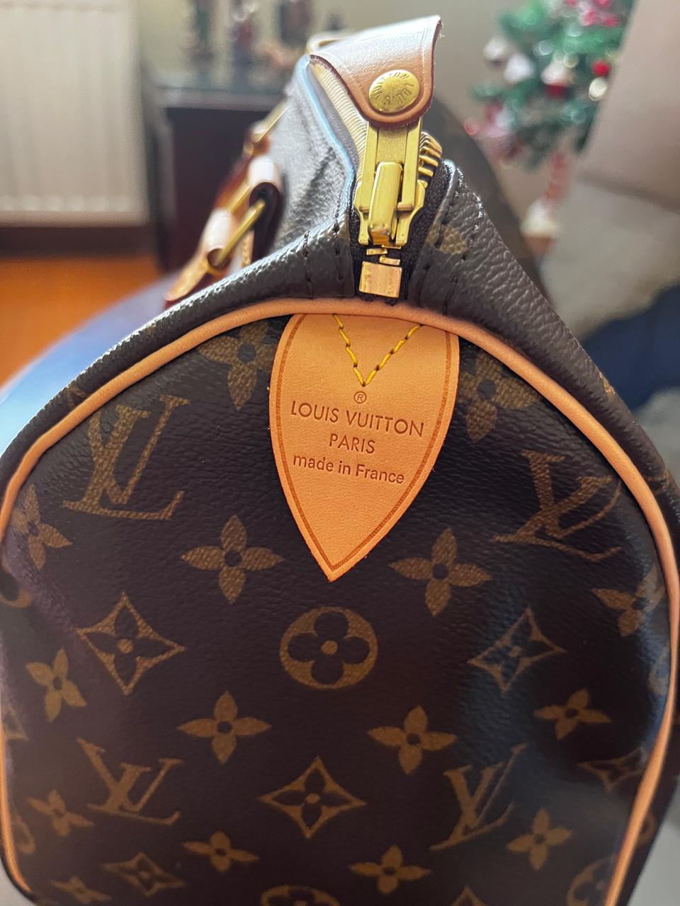 Cartera Louis Vuitton - Imagen 3