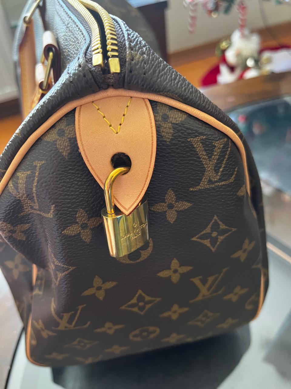 Cartera Louis Vuitton - Imagen 5