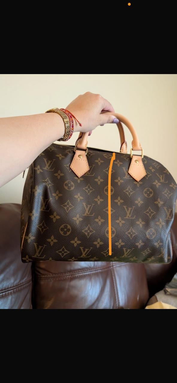 Cartera Louis Vuitton - Imagen 6
