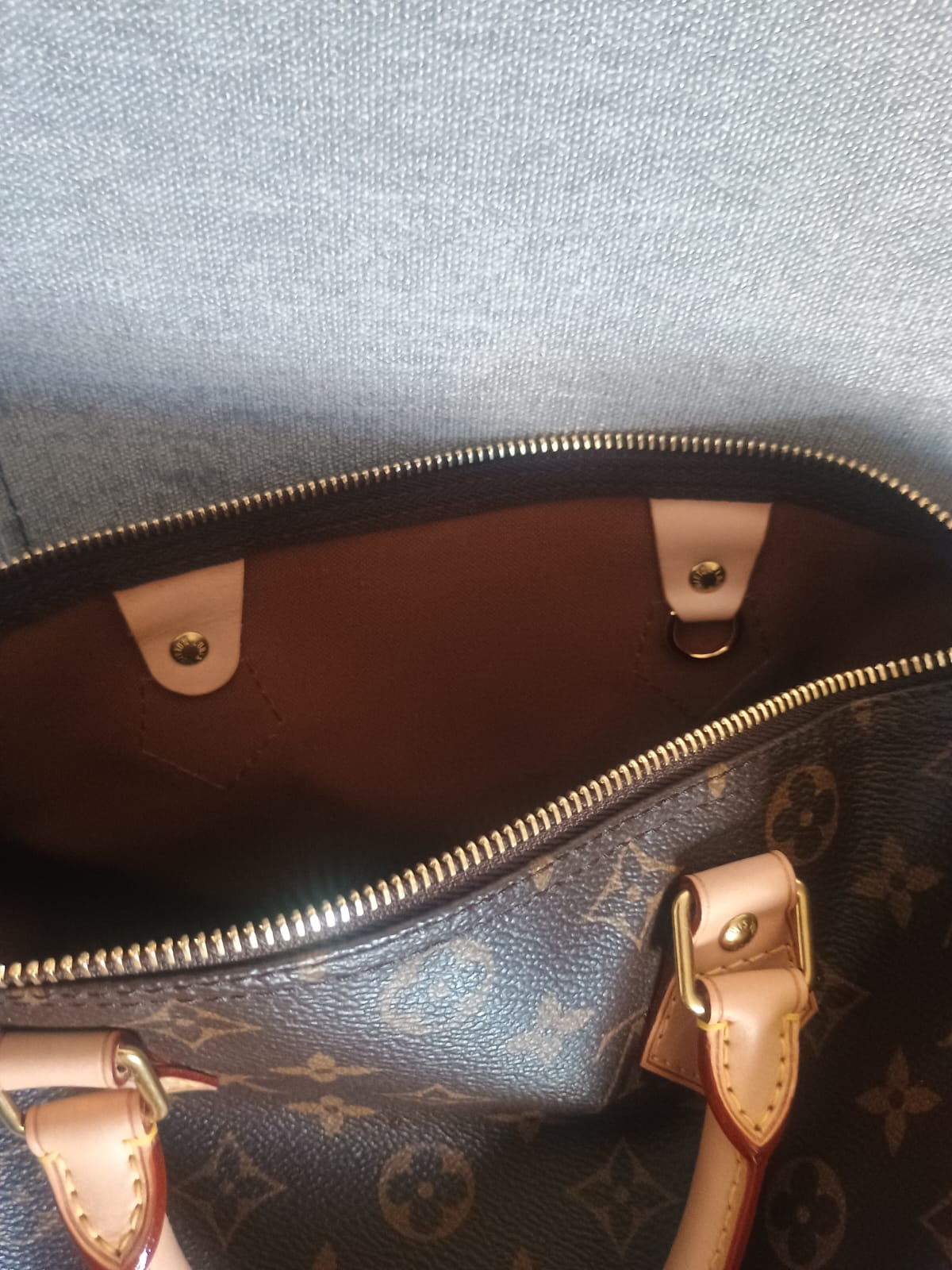 Cartera Louis Vuitton - Imagen 10
