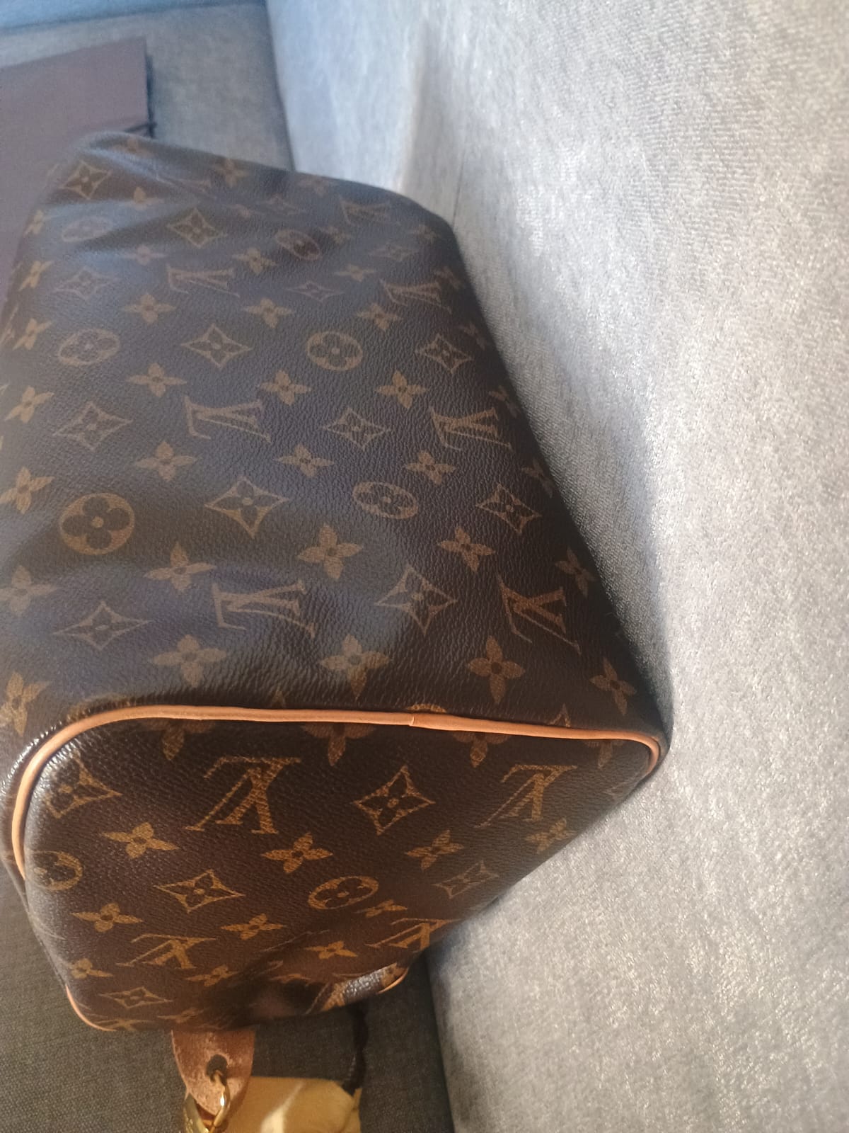 Cartera Louis Vuitton - Imagen 11
