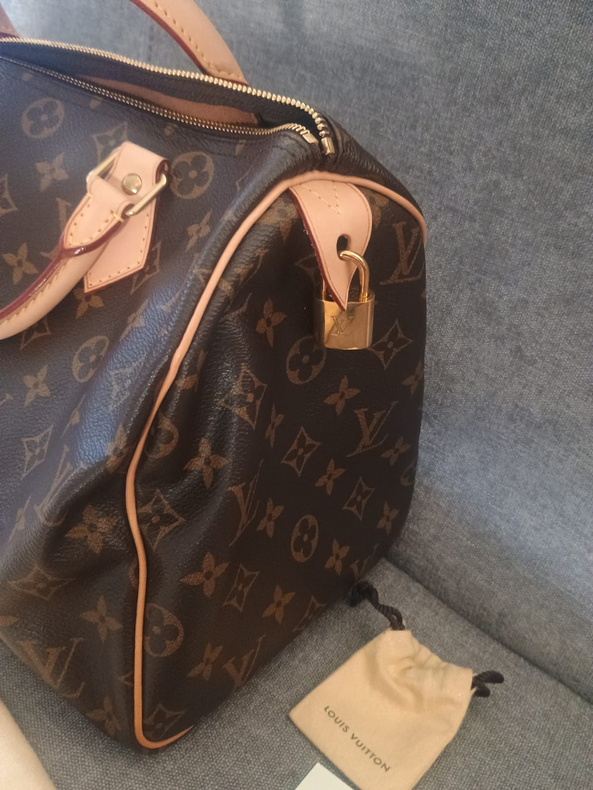 Cartera Louis Vuitton - Imagen 14