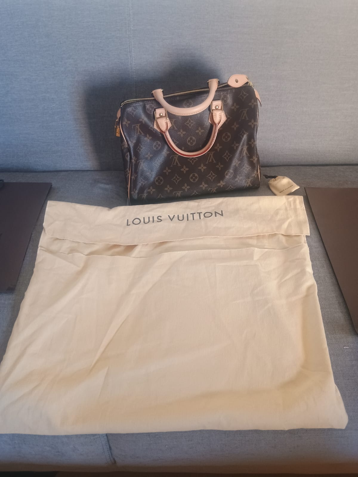 Cartera Louis Vuitton - Imagen 17