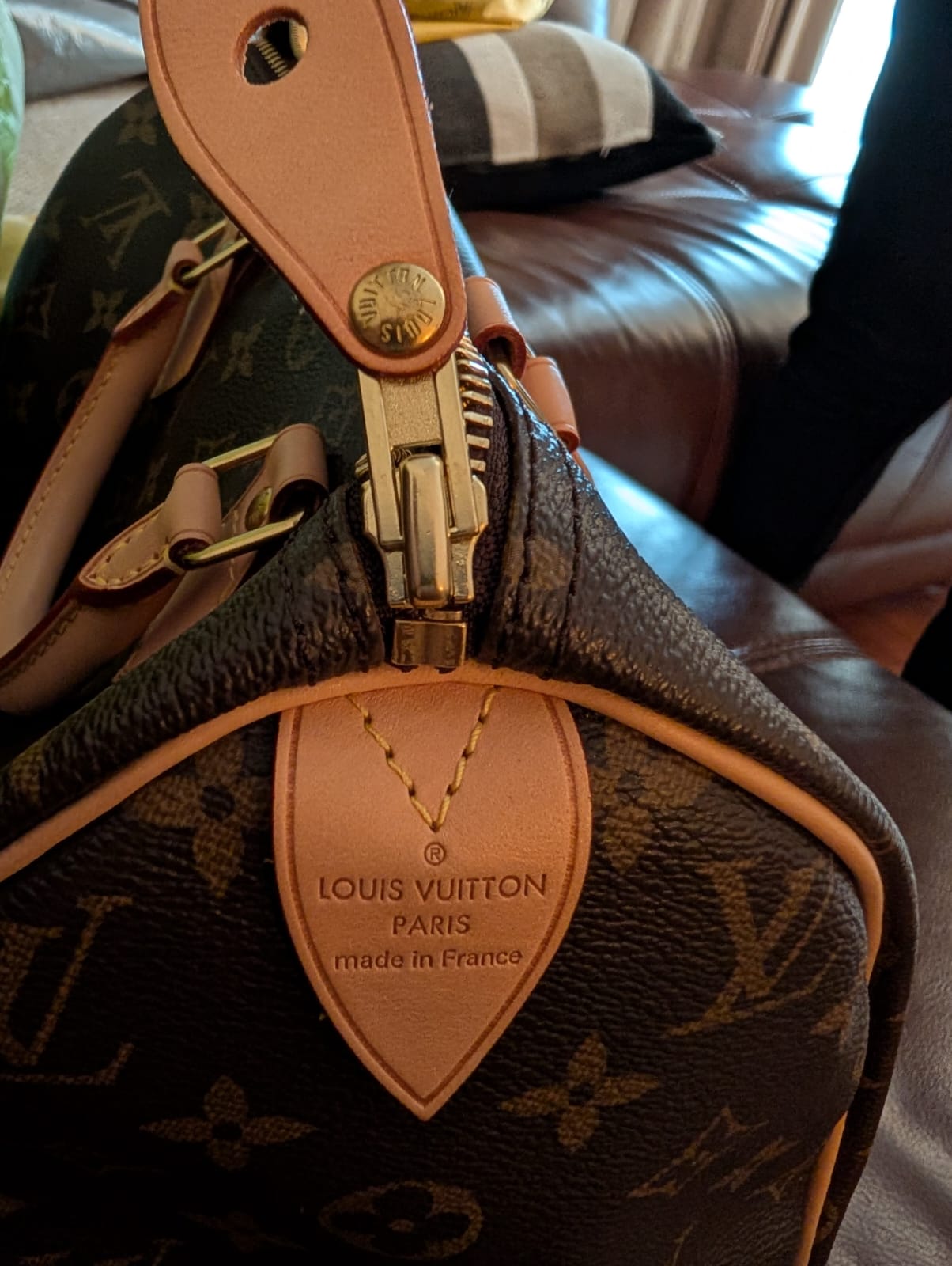 Cartera Louis Vuitton - Imagen 18