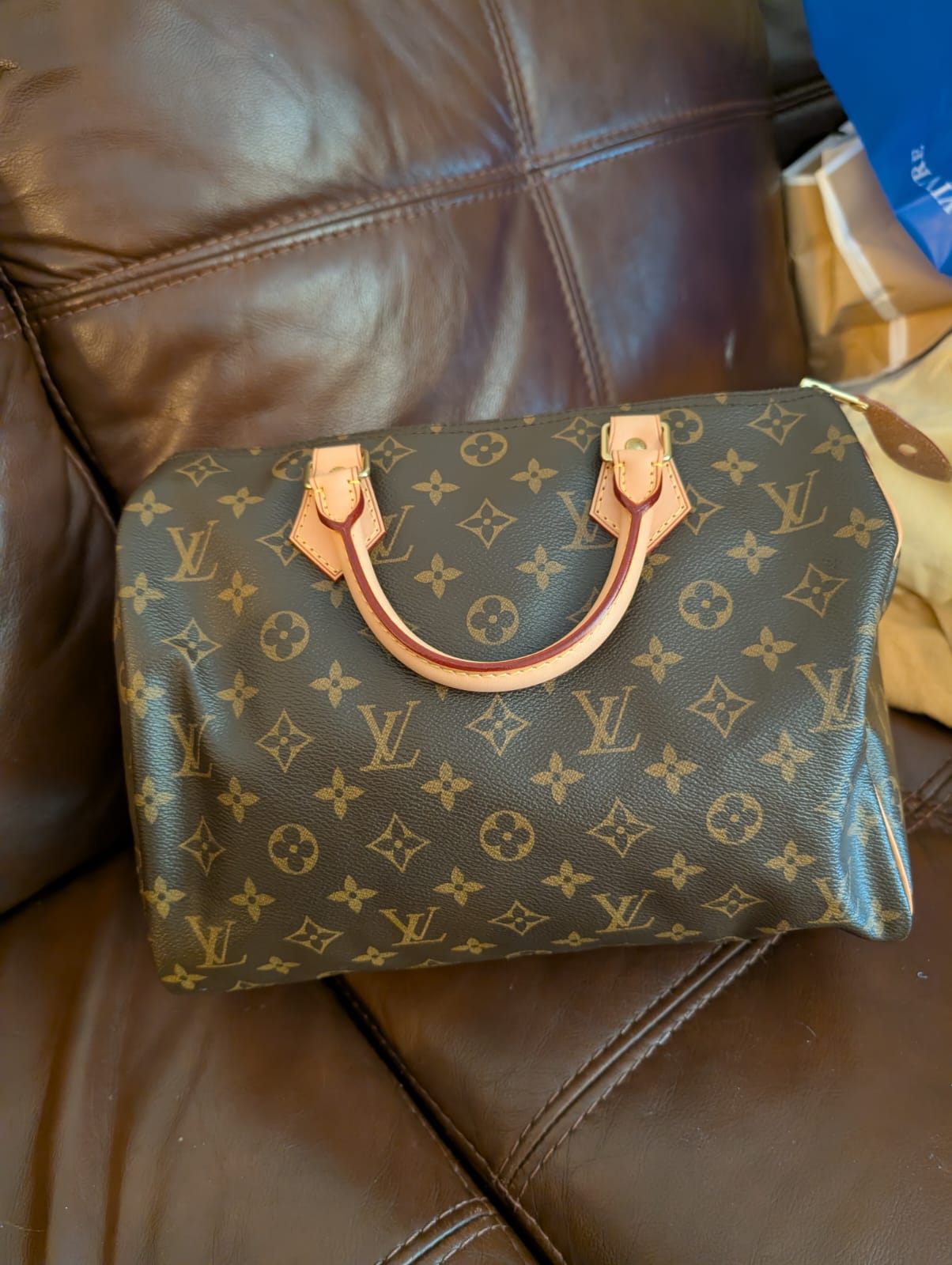 Cartera Louis Vuitton - Imagen 19