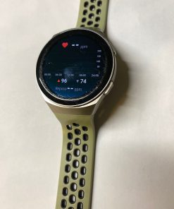 Smartwatch Huawei GT 2e
