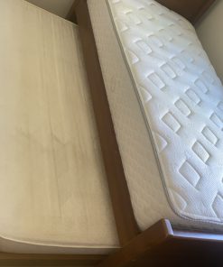 Cama nido 1 plaza Raulí